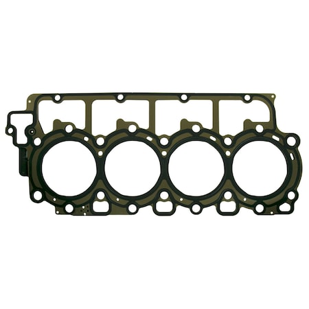 Fel-Pro 14-11 Fot V8 406 6.7L Ohv Turbo Diesel V Head Gasket, 26661Pt 26661PT